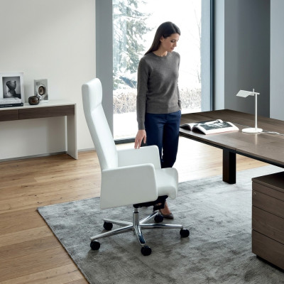 Office chair, swivel chair, executive chair, armchair, chair, computer chair, Italian chairs