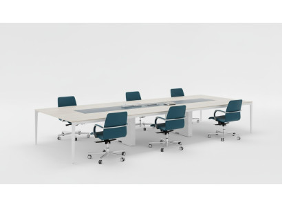 Office furniture meeting table conference table office table office equipment meeting