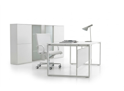 Computer desk office furniture office computer desk desk table Frezza