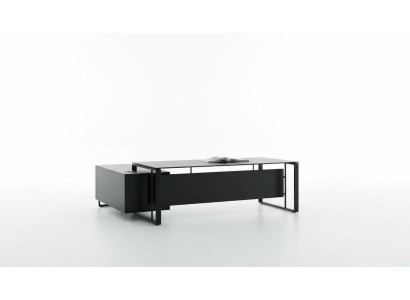 Desk Worktable Office table Table Computer desk Corner desk Frezza