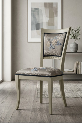 Chairs Recline Relax Design Armchair Italian Dining Chair Wood Chair Furniture