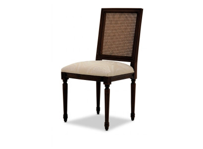 Design Textile Luxury Recliner New Chair Armrest Dining Chair Dining Chairs