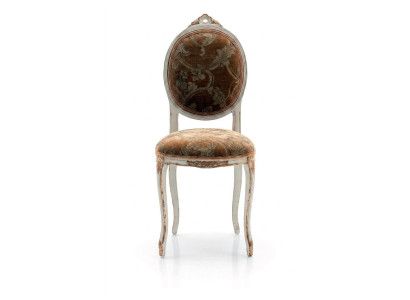 Design upholstered chair royal chairs dining chair office chair chair baroque art deco