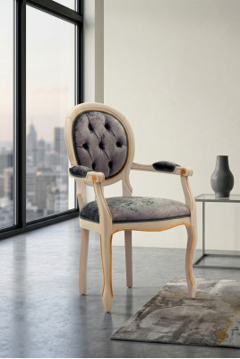 Brown armchair chair design upholstered chair chairs dining chair office chair modern