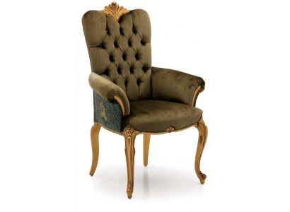 Chair with armrest dining room chair wood dining chairs design armchair art deco