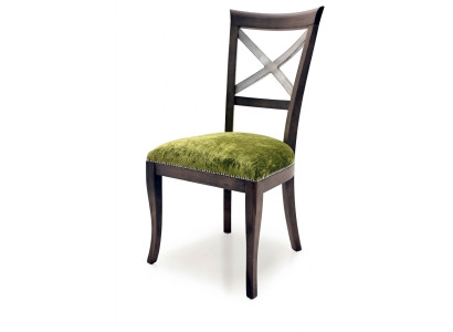 Design chair, armchair, upholstery, modern dining chairs, luxury fabric, wood furniture