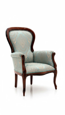 Armchair Sofa Couch 1-seater Designer Couches Club Modern Upholstered TV Lounge