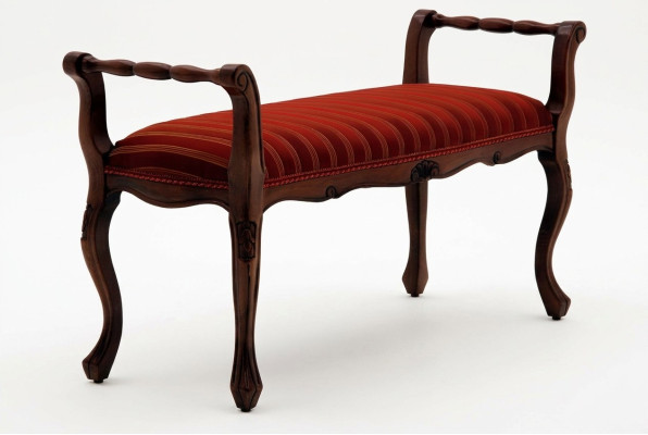 Pufa Ottoman Stool Seat Stool Bench Seat Footstool Ottoman Seat Bench Bench