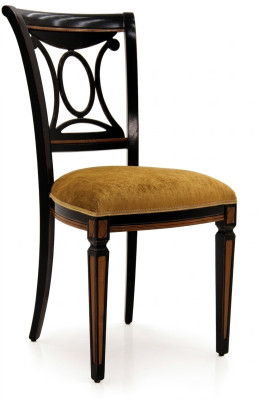 Chairs living room dining room armchair upholstered chair without armrest luxury armchair