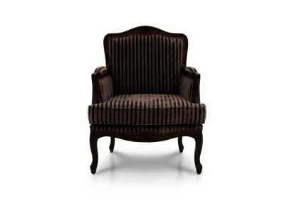 Relax Textile Lounge TV 1 Seater Armchair Design Chair Upholstered Club New