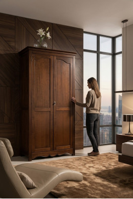 Wardrobes, furniture, wood, Italian furniture, luxury wardrobe design