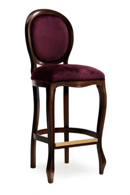 Bar stool chair armchair bar home bar for counter bar cabinet classic furniture