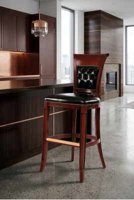 Design counter stool, bar stool, counter stool, lounge bar stool, chair, stool, bar stool