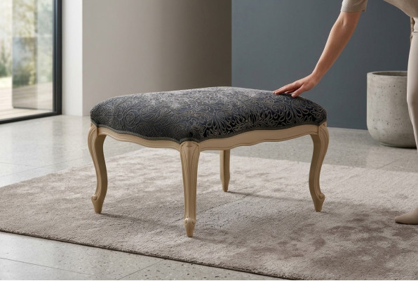 Side stool footstool ottoman furniture stool sofas stool pouf sofa upholstery