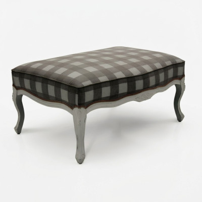 Ottoman furniture stool ottoman footstool stool sofa pouf cushion side stool