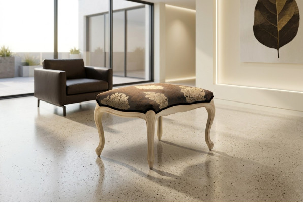 Stool Designer Modern Stool Side Stool Footstool Chaise Lounge Upholstery New