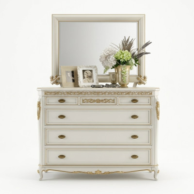 Tall chest sideboard chests 5 drawers tall cabinet closet wood furniture new
