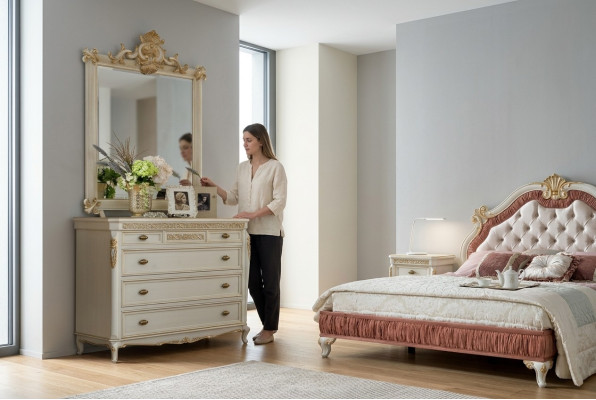 Dresser Cabinet Design Modern Group Furniture Set Dresser Mirror Wood Dressers