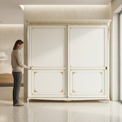 Cupboard Shelf Wardrobe New Multipurpose Cabinet Office Cabinet Filing Cabinet Wood
