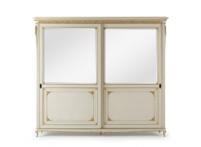 Classic Wardrobes New Country Style Wardrobe Wardrobe Wooden Wardrobe