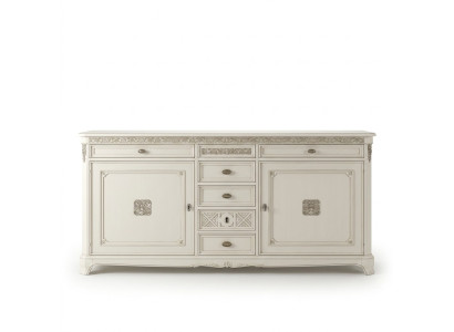 Display cabinet sideboard kitchen buffet country house shelf sideboard cabinet buffet glass cabinet