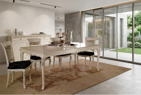 Design wood luxury furniture new dining table wood dining tables dining room tables table
