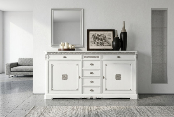 Sideboard wood cabinets living room sideboards display cabinet classic dresser dressers