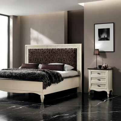 Side table bedroom table nightstands new nightstand night console design