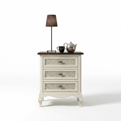 Side table bedroom table nightstands new nightstand night console design