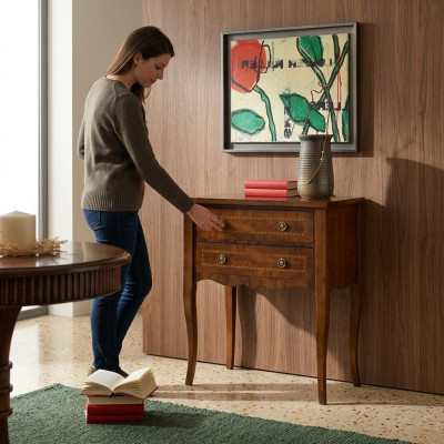 Living room sideboard cabinet cabinets solid new dresser drawers wood dresser