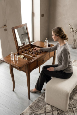 Cosmetic table dresser vanity tables new designer consoles dressing table