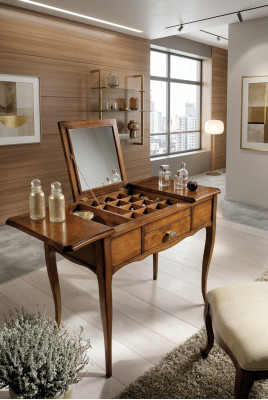 Cosmetic table dresser vanity tables new designer consoles dressing table