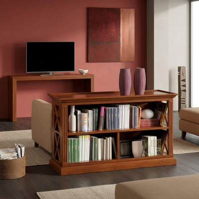 Furniture bookshelf furniture office furnishing bookcase cabinet shelf solid wood