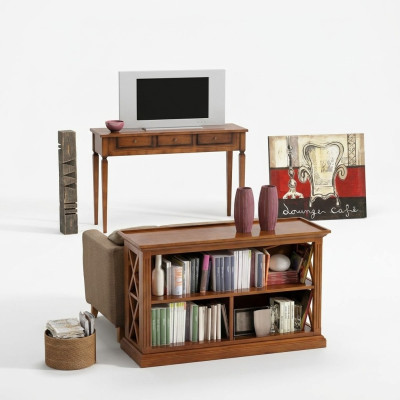 Furniture bookshelf furniture office furnishing bookcase cabinet shelf solid wood