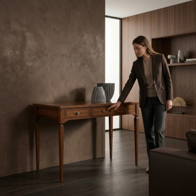 Console tables furniture Italy desk sideboard furnishing table secretary
