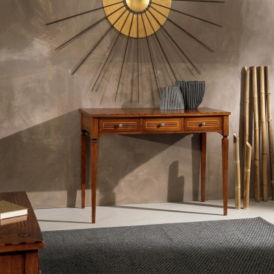 Console tables furniture Italy desk sideboard furnishing table secretary