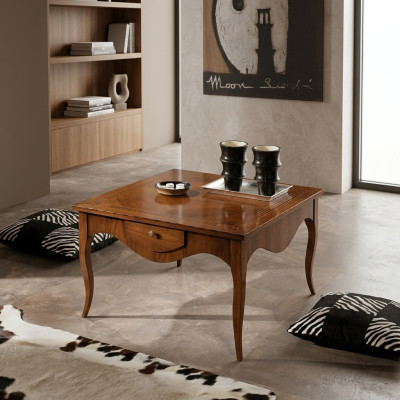 Design table, living room table, tables, coffee table, solid side table, coffee table