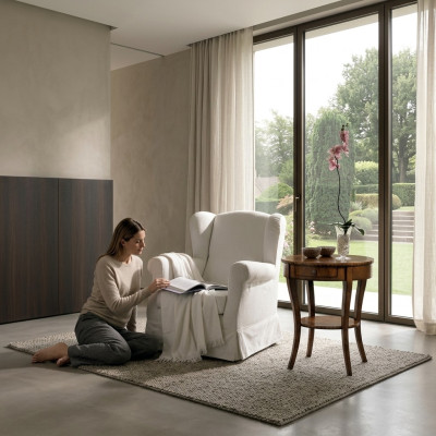 Italian side furniture tables console table console furniture telephone