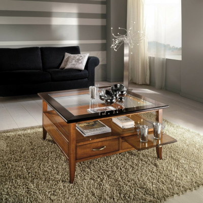Coffee tables Italian furniture decor coffee table classic coffee table
