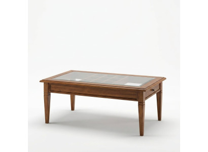 Coffee table wood side table wood side table table living room coffee tables