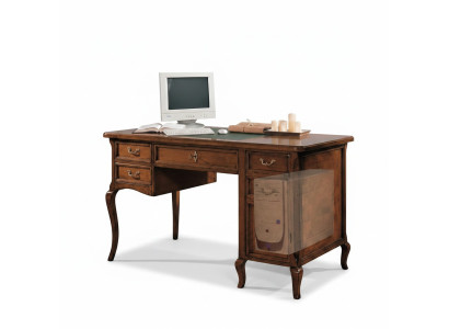 Office Furniture Design Antique Wood Desk Secretary Writing Tables Office