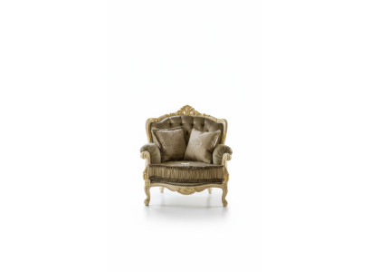 Design sofas upholstery couches textile relax art deco two-seater new sofa 2-seater