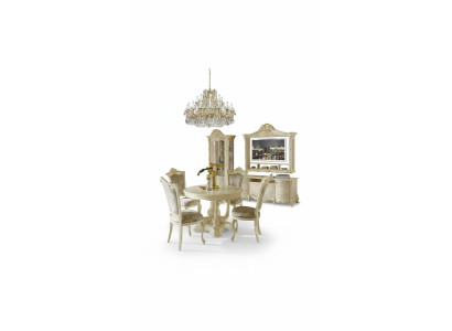 Dining Table 4 x Chair Set Suite Table Dining Set Tables Dining Suite Group 5 pcs