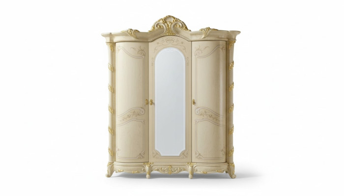 Furniture cabinets bedroom new wardrobe closet furniture Italian