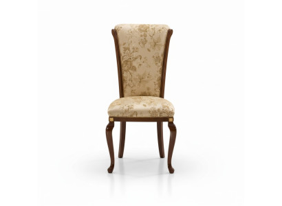 Chair, wood, brown, Italian furniture, upholstery, living room, armchairs, luxury, armchair.