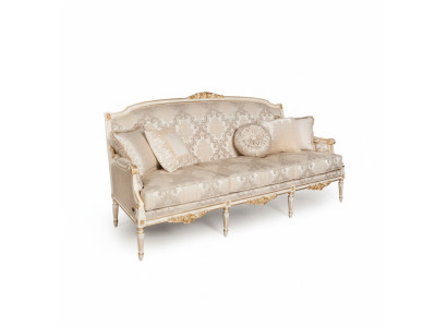 Couches 3-seater new design classic sofa couch sofas upholstery 3-seater