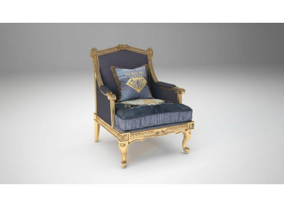 Cushion Seat Lounge Armchair Club New Furniture Designer TV Sofa Chair Chairs