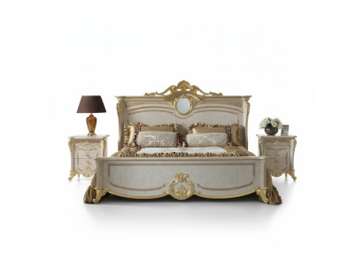 Bed bedroom beds double bed bed frame hotel design upholstery luxury furniture