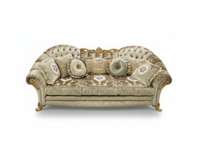 Sofa Couch Upholstery Lounge Club Couches Sofas Design Three-seater Furniture 3-seater
