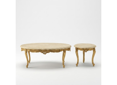 Coffee table wood table design tables Italian furniture new luxury living room table